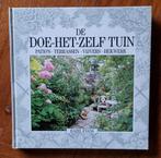 De Doe Het Zelf Tuin., Ophalen of Verzenden, Nieuw