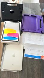 Ipad 10th 64gb, Apple iPad, Ophalen of Verzenden, Zo goed als nieuw, 128 GB