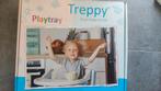 Tripp trapp tafeltje, Kinderen en Baby's, Kinderstoelen, Ophalen