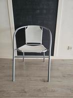 Tuinstoelen 5, Tuin en Terras, Ophalen, Zo goed als nieuw