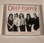 Deep Purple Hit Collection, Ophalen of Verzenden, Zo goed als nieuw
