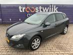 2011 - SEAT - Ibiza ST - 1.2 TDI Style Eco. - Personenauto, Auto's, Euro 5, Gebruikt, Overige brandstoffen, Ibiza
