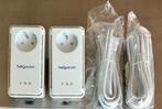 PLC-adapter V2 Duo, Ophalen of Verzenden, Zo goed als nieuw