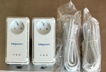 PLC adaptater V2 Duo, Enlèvement ou Envoi, Comme neuf