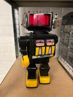 Robot vintage 1979 Japan : action invader, Enlèvement ou Envoi