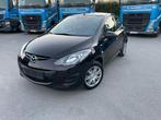Mazda 2, 1.4 benzine, 209.000km Jaar 2011, Euro5, Auto's, Euro 5, Overige kleuren, Bedrijf, Handgeschakeld
