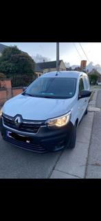 Renault Express, Auto's, Bestelwagens en Lichte vracht, Bluetooth, Renault, Particulier, 3 deurs