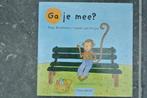ga je mee? (clavis), Boeken, Ophalen of Verzenden