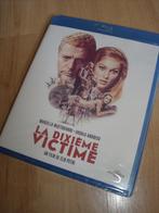 La dixième victime (blu ray) (M Mastroiani, Ursula Andress,, CD & DVD, DVD | Classiques, Neuf, dans son emballage, Enlèvement ou Envoi
