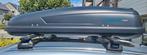 Dakkoffer Norauto Bermude 4100 MF, Ophalen