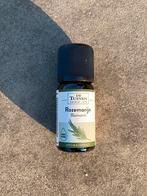 Aromatherapy rozemarijn olie, Sport en Fitness, Gezondheidsproducten en Wellness, Ophalen of Verzenden, Nieuw, Aroma