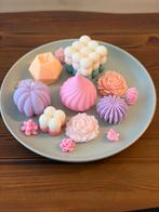 Handmade Candle– Diverse Modellen & Kleuren, Ophalen, Nieuw, Crème, Kaars