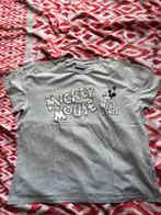 T-shirt, Ophalen, Zo goed als nieuw, Korte mouw