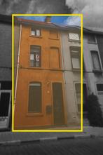 Te huur: huis met 4 slaapkamers en tuin (90 m²) – nabij UZ, Immo, Gent