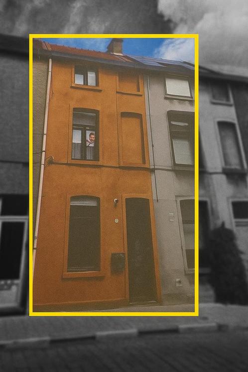 Te huur: huis met 4 slaapkamers en tuin (90 m²) – nabij UZ, Immo, Appartementen en Studio's te huur, Gent