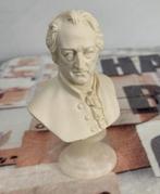 Johann Wolfgang van von Goethe A. Giannelli Bust 1969 buste, Ophalen of Verzenden