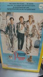 VHS ex rental Sylvester Stallone Paradise valley 1979, Cd's en Dvd's, Ophalen of Verzenden, Zo goed als nieuw
