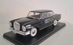 Mercedes Benz 220 (W111) 1959, Hobby en Vrije tijd, Modelauto's | 1:24, Verzenden, Nieuw, Auto, Overige merken