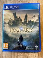 Hogwarts Legacy - Playstation 4, Games en Spelcomputers, Games | Sony PlayStation 4, Ophalen of Verzenden, Gebruikt
