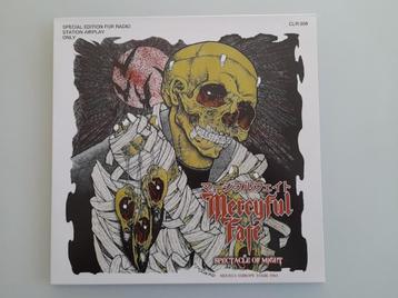 Mercyful Fate Spectacle of might live UK 1984 beschikbaar voor biedingen