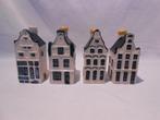 KLM huisjes nummers 12, 16, 17, 19, Ophalen of Verzenden, Nieuw