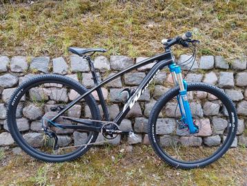 Pro winner carbon 1x10V maat M 29" beschikbaar voor biedingen