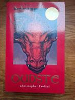 Paolini Christopher | Oudste ONGELEZEN, Boeken, Ophalen of Verzenden, Zo goed als nieuw, Paolini Christopher