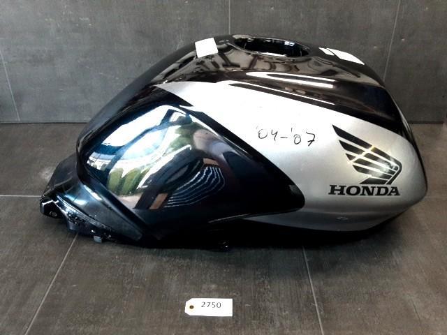 CBF500 2004 - 2007 Honda Benzinetank D1-60052, Motoren, Onderdelen | Honda