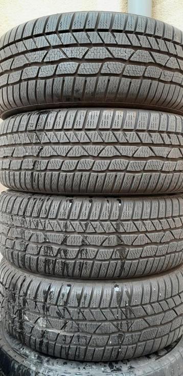 bandensets 195/50R16 zo goed als nieuw beschikbaar voor biedingen