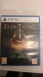 Elden Ring PS5 nooit gespeeld, Consoles de jeu & Jeux vidéo, Comme neuf, Enlèvement ou Envoi