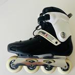 Rollers freeride FR "SEBA" Taille UK12 EU47, Sport en Fitness, Skeelers, Ophalen