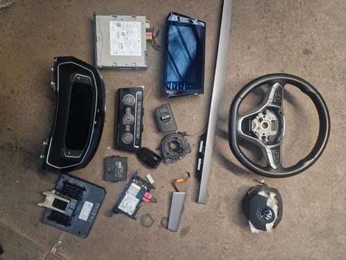 Pièces VW passat, Auto-onderdelen, Elektronica en Kabels, Volkswagen, Gebruikt, Ophalen
