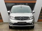 Mercedes Citan 1.5d - AIRCO - CAMERA - 55000KM - GARANTIE, Auto's, Voorwielaandrijving, 116 g/km, Stof, Euro 6