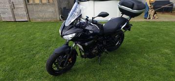 yamaha tracer 700 (perfecte staat)