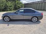 Mooie bmw 318i f30 model 2017 te koop, Auto's, Automaat, USB, Achterwielaandrijving, Leder