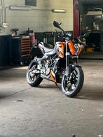 KTM duke 125cc, Particulier, 125 cc, Enduro, 1 cilinder