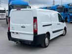 Citroen Jumpy 2.0L Diesel, Euro 5, prête à immatriculer., Euro 5, Wit, Bedrijf, Te koop