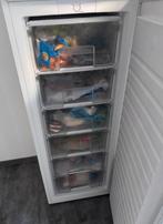 Congélateur debout, Ophalen, Zo goed als nieuw