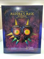 First 4 Figures Majora's mask defitinive edition zelda, Ophalen of Verzenden, Nieuw, Fantasy