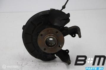 Wiellagerhuis rechtsvoor VW Up! 1S0407256C beschikbaar voor biedingen