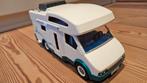 Playmobil mobilhome, Kinderen en Baby's, Speelgoed | Playmobil, Ophalen, Zo goed als nieuw