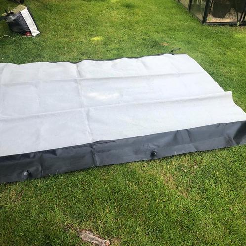 Accessoires voor campers, Caravans en Kamperen, Mobilhome-accessoires, Gebruikt, Ophalen