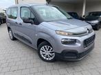 Citroen berlingo Multspace 1200 cc benzine, Auto's, Citroën, Voorwielaandrijving, Euro 6, 1199 cc, USB