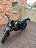 Aprilia SX 125, Motoren, Motoren | Aprilia, Particulier, ABS, Minimaal motorrijbewijs A1