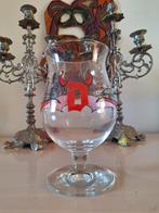 Duvel Rochester glas, Verzamelen, Biermerken, Ophalen, Zo goed als nieuw, Duvel