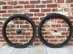 Roues carbone à boyau, Ophalen, Gebruikt, Wiel