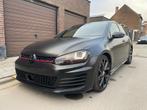 GOLF 7 GTI DSG Performance | FULL OPTION | STAGE 2 - 320 PK*, Auto's, Automaat, Euro 6, Zwart, Leder