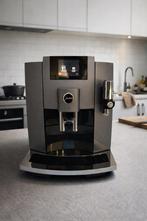 Jura e8, Elektronische apparatuur, Ophalen, Zo goed als nieuw