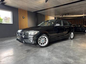BMW 116 i Advantage | Panorama Dak | Navi | Cruise Control beschikbaar voor biedingen