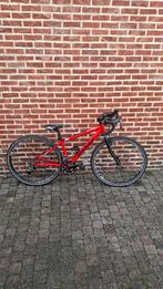26" ridley kinder racefiets, Gebruikt, 26 inch, Aluminium, Ophalen